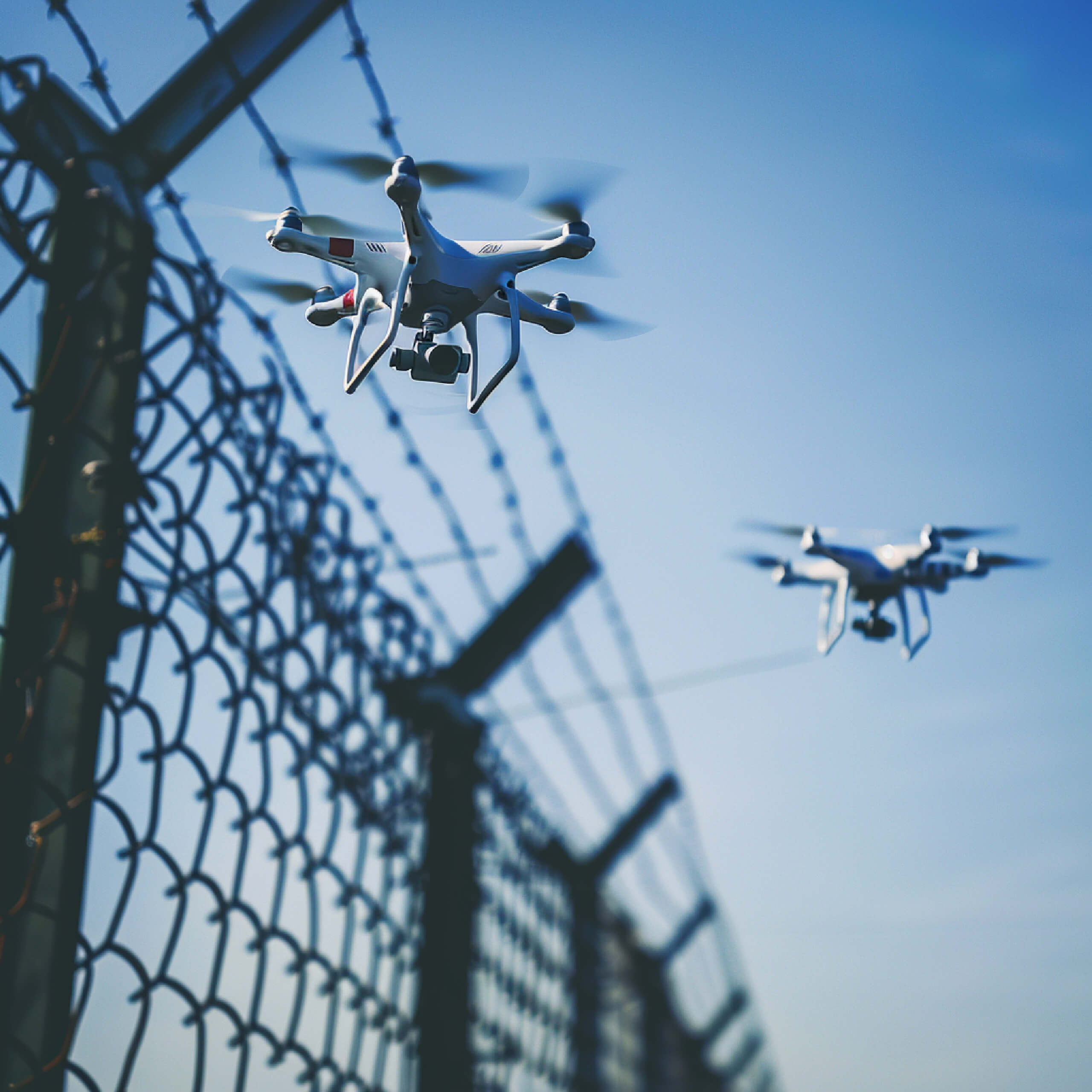 Anti – drones systems 2 -sm Anti - drones systems 2 -sm
