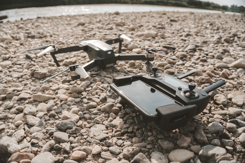 Anti – drones Anti - drones