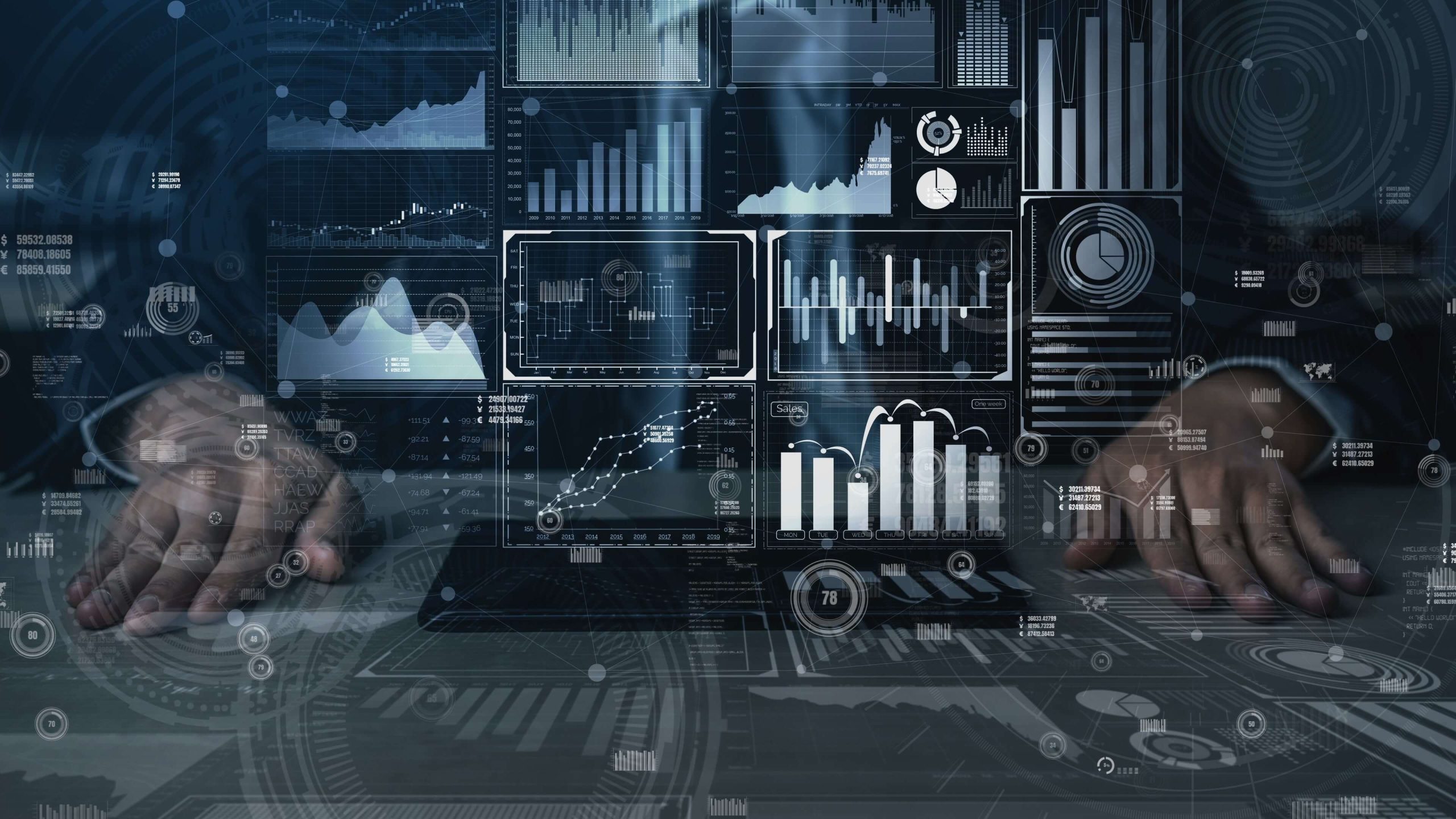 Security Data Analysis 1-sm Security Data Analysis 1-sm