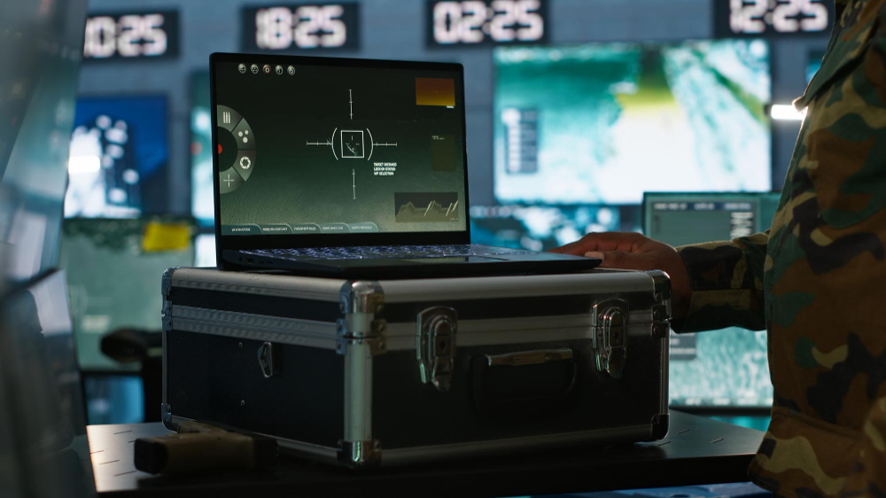 Technical Surveillance and Countermeasure (TSCM) Solutions