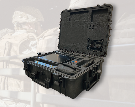 Technical Surveillance and Countermeasure (TSCM) Solutions (TSCM)1