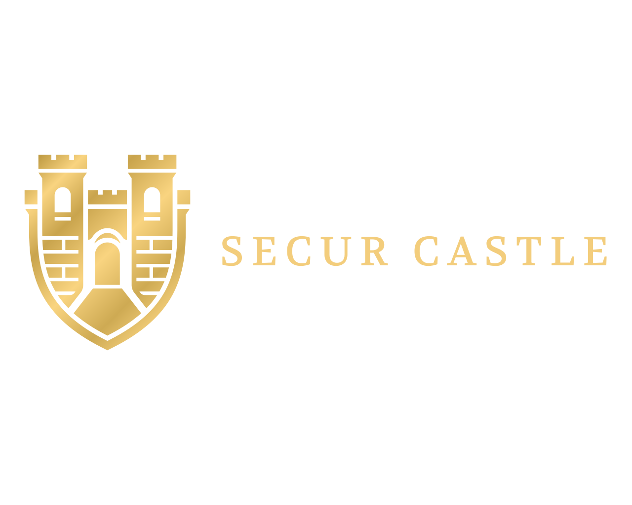 Secur Castle Logo